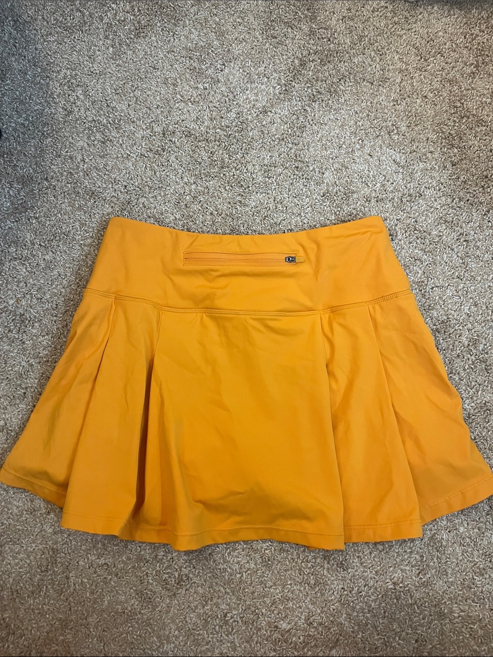 Soothfeel Tennis Skirt - Picture 6 of 6